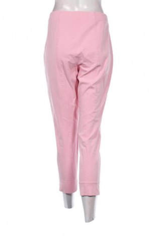 Γυναικείο παντελόνι Riani, Μέγεθος L, Χρώμα Ρόζ , Τιμή 87,47 €