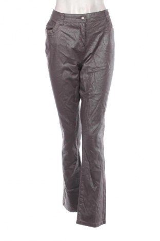 Damskie spodnie Riu, Rozmiar XXL, Kolor Fioletowy, Cena 93,99 zł