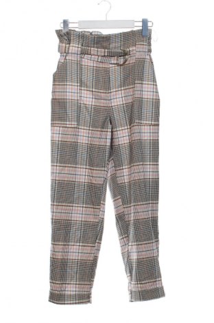 Дамски панталон River Island, Размер XS, Цвят Многоцветен, Цена 40,89 лв.