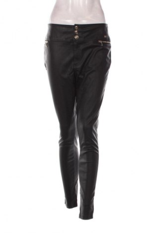 Damenhose River Island, Größe M, Farbe Schwarz, Preis 20,97 €