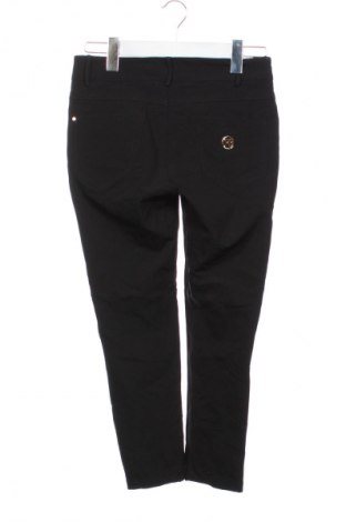 Γυναικείο παντελόνι Roberta Biagi, Μέγεθος S, Χρώμα Μαύρο, Τιμή 15,99 €