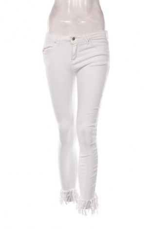 Damenhose Robin, Größe S, Farbe Weiß, Preis 20,97 €