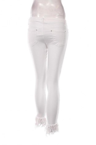 Damenhose Robin, Größe S, Farbe Weiß, Preis 20,97 €