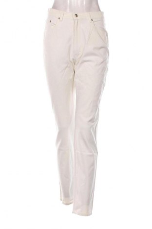 Damenhose Rodier, Größe M, Farbe Weiß, Preis 49,00 €