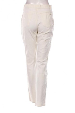 Damenhose Rodier, Größe M, Farbe Weiß, Preis 49,00 €