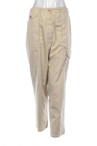 Dámske nohavice Rohan, Veľkosť XL, Farba Béžová, Cena  30,64 €