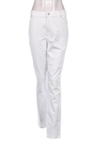 Дамски панталон Rosner, Размер XXL, Цвят Бял, Цена 142,99 лв.