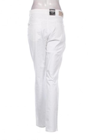 Дамски панталон Rosner, Размер XXL, Цвят Бял, Цена 142,99 лв.