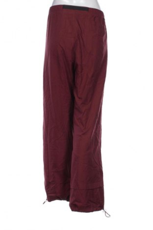 Γυναικείο παντελόνι Rossi, Μέγεθος XXL, Χρώμα Κόκκινο, Τιμή 11,99 €