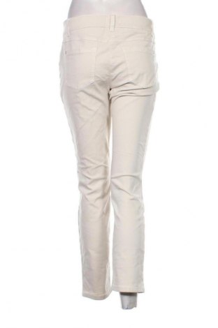 Γυναικείο παντελόνι Roxy, Μέγεθος XL, Χρώμα Εκρού, Τιμή 12,99 €