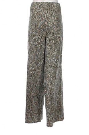 Γυναικείο παντελόνι S.Oliver, Μέγεθος XL, Χρώμα Πολύχρωμο, Τιμή 36,99 €