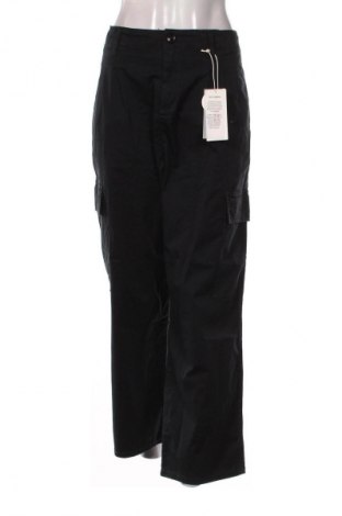 Dámské kalhoty  S.Oliver, Velikost L, Barva Černá, Cena  1 429,00 Kč