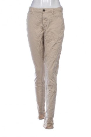 Damenhose S.Oliver, Größe M, Farbe Beige, Preis 13,99 €