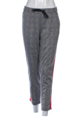 Γυναικείο παντελόνι S.Oliver, Μέγεθος XL, Χρώμα Πολύχρωμο, Τιμή 12,99 €