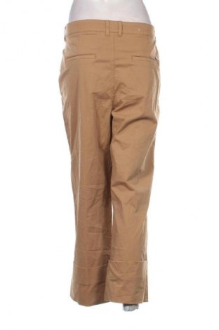 Damskie spodnie S.Oliver, Rozmiar XL, Kolor Beżowy, Cena 63,99 zł