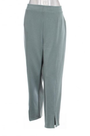Dámske nohavice S.Oliver, Veľkosť XXL, Farba Zelená, Cena  16,95 €