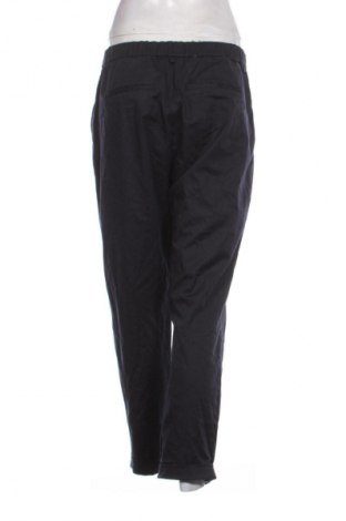 Dámské kalhoty  S.Oliver, Velikost L, Barva Modrá, Cena  349,00 Kč