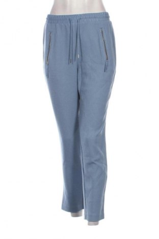 Дамски панталон S.Oliver, Размер M, Цвят Син, Цена 12,27 €