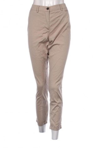 Damenhose S.Oliver, Größe XL, Farbe Beige, Preis 56,34 €