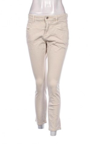 Damenhose S.Oliver, Größe L, Farbe Beige, Preis 56,34 €