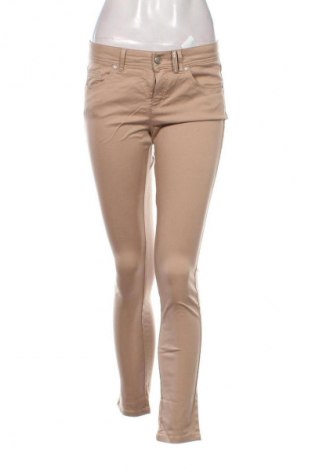 Damskie spodnie S.Oliver, Rozmiar M, Kolor Beżowy, Cena 213,79 zł