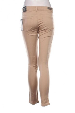 Damskie spodnie S.Oliver, Rozmiar M, Kolor Beżowy, Cena 213,79 zł