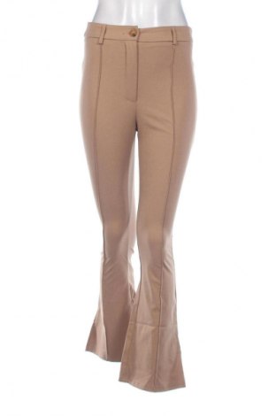 Γυναικείο παντελόνι SHEIN, Μέγεθος S, Χρώμα Καφέ, Τιμή 23,53 €