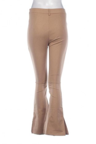 Γυναικείο παντελόνι SHEIN, Μέγεθος S, Χρώμα Καφέ, Τιμή 23,53 €