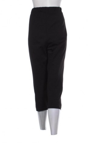 Dámské kalhoty  SHEIN, Velikost XXL, Barva Černá, Cena  369,00 Kč