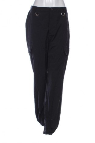 Γυναικείο παντελόνι SHEIN, Μέγεθος L, Χρώμα Μαύρο, Τιμή 7,99 €