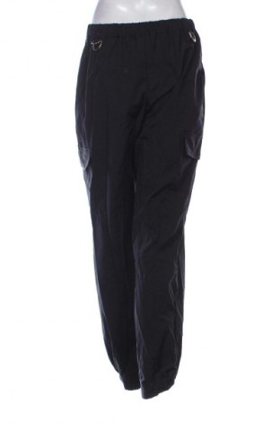 Γυναικείο παντελόνι SHEIN, Μέγεθος L, Χρώμα Μαύρο, Τιμή 7,99 €