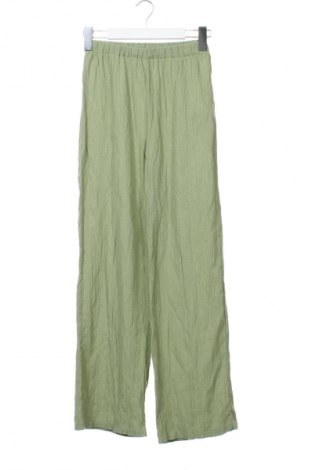 Női nadrág SHEIN, Méret XS, Szín Zöld, Ár 5 800 Ft