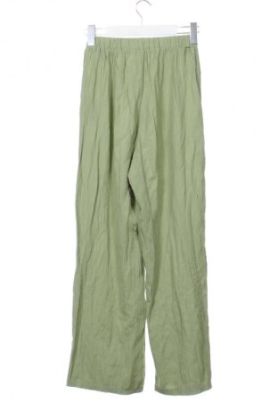 Női nadrág SHEIN, Méret XS, Szín Zöld, Ár 5 800 Ft