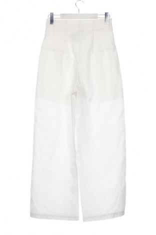 Dámské kalhoty  SHEIN, Velikost XS, Barva Bílá, Cena  367,00 Kč