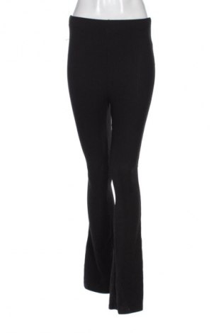 Pantaloni de femei SHEIN, Mărime S, Culoare Negru, Preț 34,99 Lei