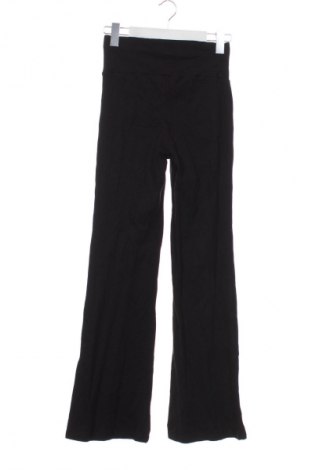 Damenhose SHEIN, Größe XS, Farbe Schwarz, Preis € 6,99