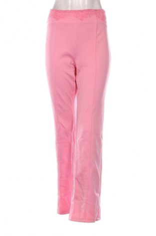 Damenhose SHEIN, Größe L, Farbe Rosa, Preis € 11,83