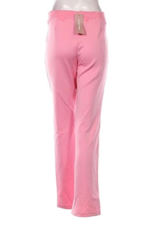 Damenhose SHEIN, Größe L, Farbe Rosa, Preis € 11,83