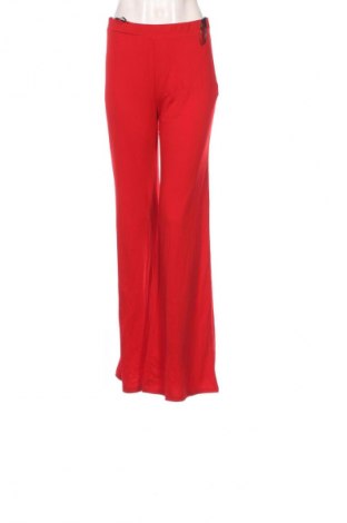 Damenhose SHEIN, Größe L, Farbe Rot, Preis € 6,99