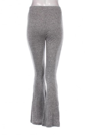 Дамски панталон SHEIN, Размер M, Цвят Сив, Цена 13,99 лв.