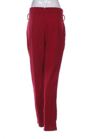 Damenhose SHEIN, Größe XL, Farbe Rot, Preis € 10,99