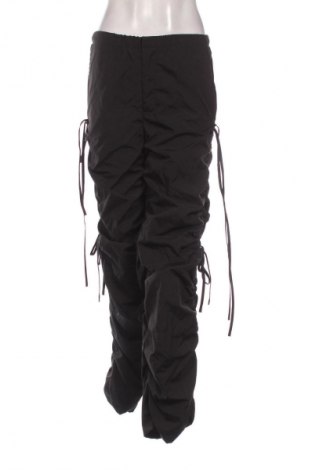 Дамски панталон SHEIN, Размер S, Цвят Черен, Цена 29,00 лв.