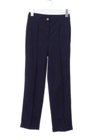 Pantaloni de femei SHEIN, Mărime XS, Culoare Albastru, Preț 76,30 Lei