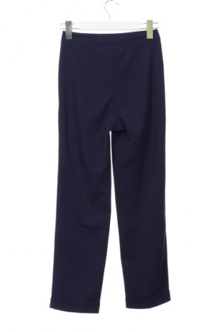 Pantaloni de femei SHEIN, Mărime XS, Culoare Albastru, Preț 76,30 Lei