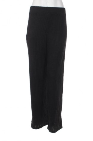 Γυναικείο παντελόνι SHEIN, Μέγεθος M, Χρώμα Μαύρο, Τιμή 8,99 €