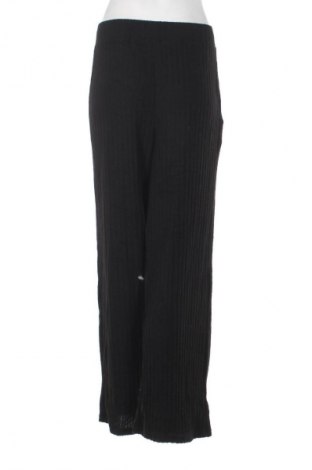 Γυναικείο παντελόνι SHEIN, Μέγεθος M, Χρώμα Μαύρο, Τιμή 8,99 €