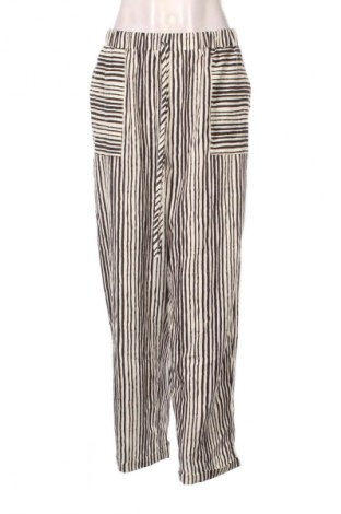 Pantaloni de femei SHEIN, Mărime XL, Culoare Multicolor, Preț 49,99 Lei