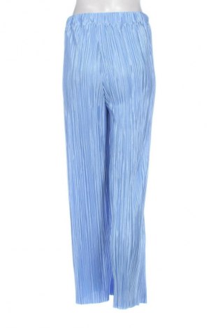 Damskie spodnie SHEIN, Rozmiar M, Kolor Niebieski, Cena 66,39 zł