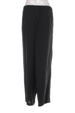 Дамски панталон SHEIN, Размер XL, Цвят Черен, Цена 13,99 лв.