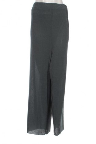 Damenhose SHEIN, Größe XXL, Farbe Grün, Preis € 15,99